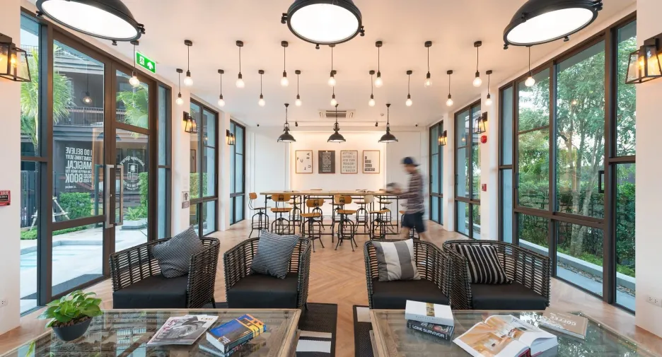 For sale 1 bed condo in Mueang Phuket, Phuket