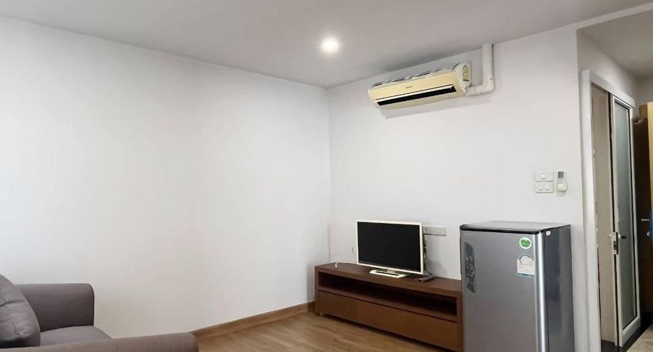 Продажа 1 кровать кондо в Mueang Chiang Mai, Чианг Маи