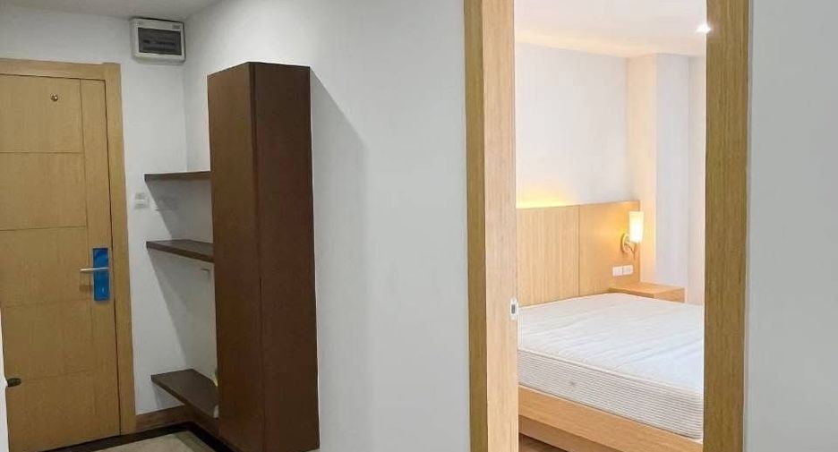 Продажа 1 кровать кондо в Mueang Chiang Mai, Чианг Маи
