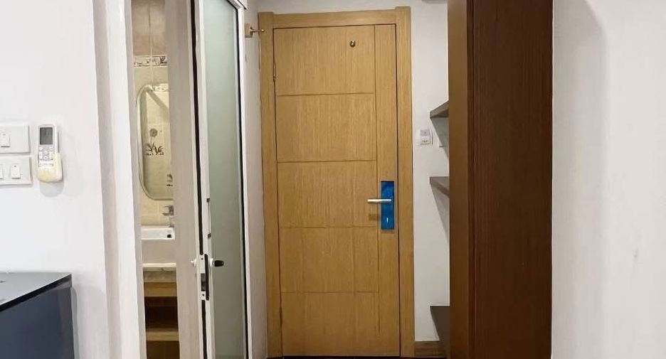 Продажа 1 кровать кондо в Mueang Chiang Mai, Чианг Маи