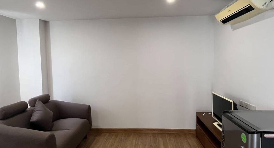 Продажа 1 кровать кондо в Mueang Chiang Mai, Чианг Маи