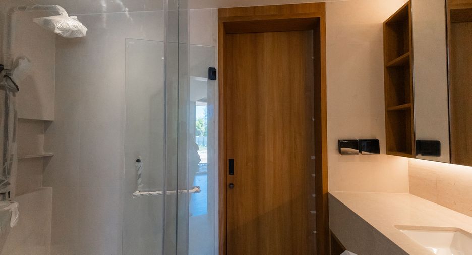 For sale 4 ベッドルーム villa in Thalang, Phuket