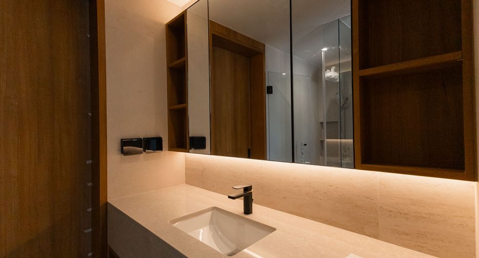 For sale 4 ベッドルーム villa in Thalang, Phuket
