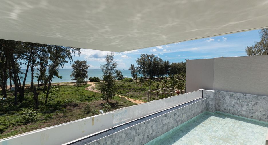For sale 4 ベッドルーム villa in Thalang, Phuket