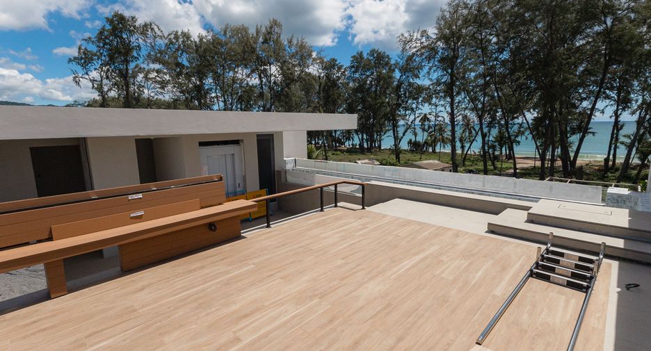 For sale 4 ベッドルーム villa in Thalang, Phuket