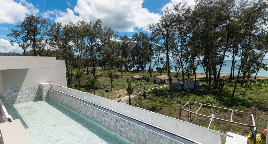 For sale 4 ベッドルーム villa in Thalang, Phuket