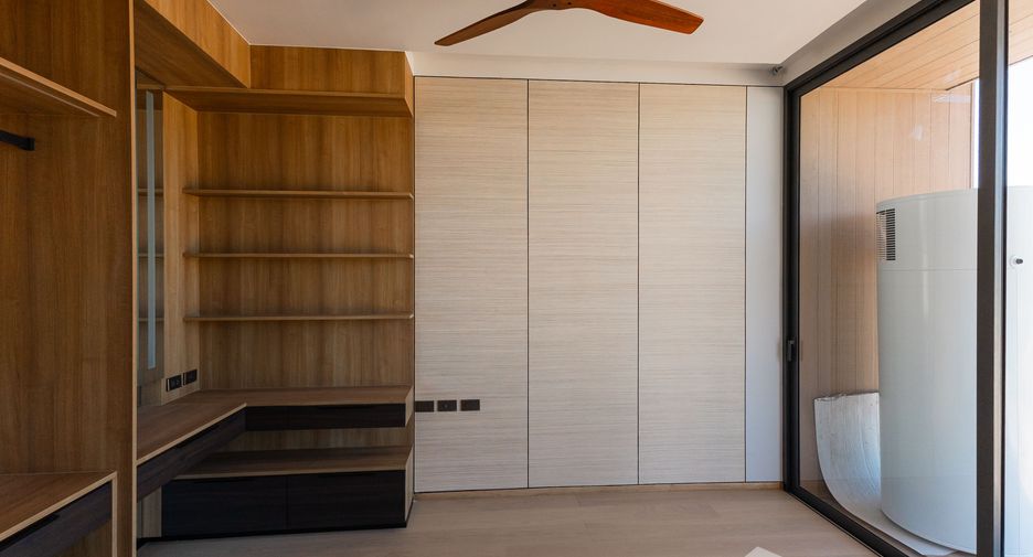 For sale 4 ベッドルーム villa in Thalang, Phuket