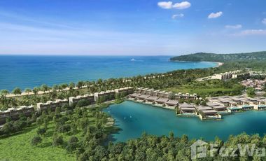 For sale 4 ベッドルーム villa in Thalang, Phuket