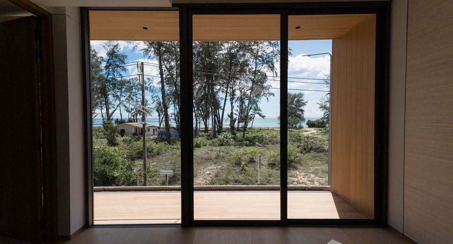For sale 4 ベッドルーム villa in Thalang, Phuket