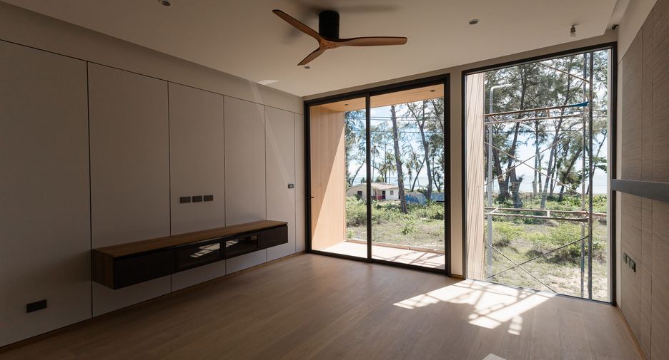 For sale 4 ベッドルーム villa in Thalang, Phuket