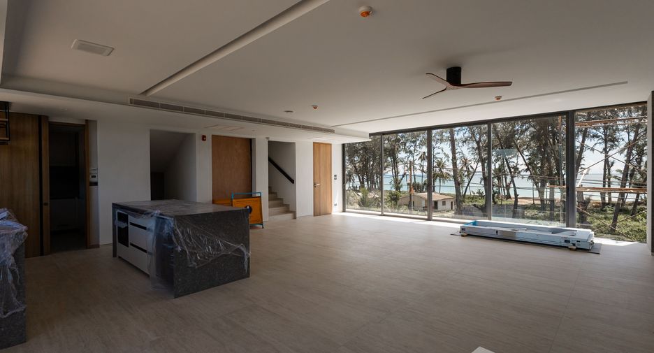 For sale 4 ベッドルーム villa in Thalang, Phuket