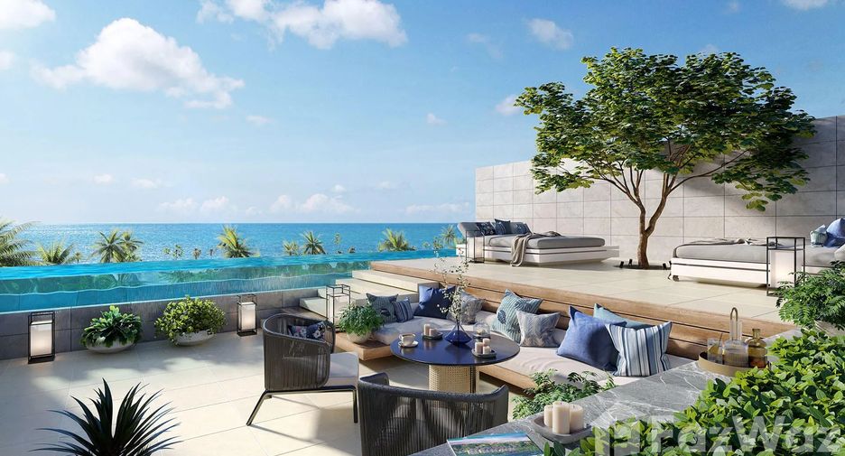 For sale 4 ベッドルーム villa in Thalang, Phuket