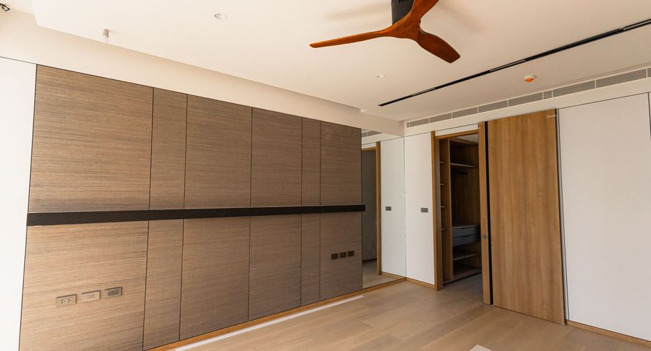 For sale 4 ベッドルーム villa in Thalang, Phuket