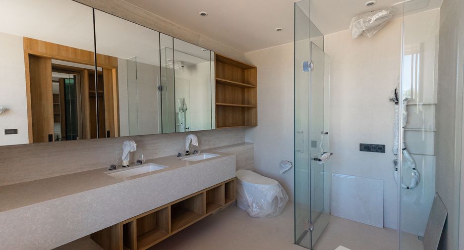 For sale 4 ベッドルーム villa in Thalang, Phuket