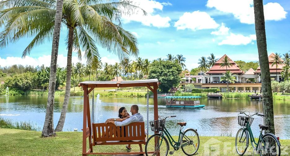 For sale 4 ベッドルーム villa in Thalang, Phuket