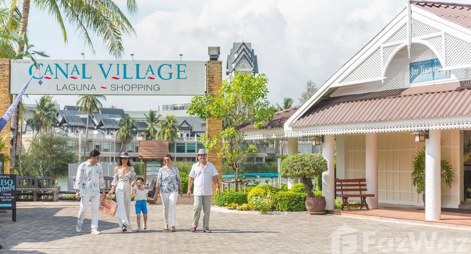For sale 4 ベッドルーム villa in Thalang, Phuket