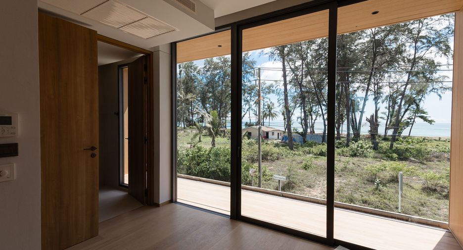 For sale 4 ベッドルーム villa in Thalang, Phuket