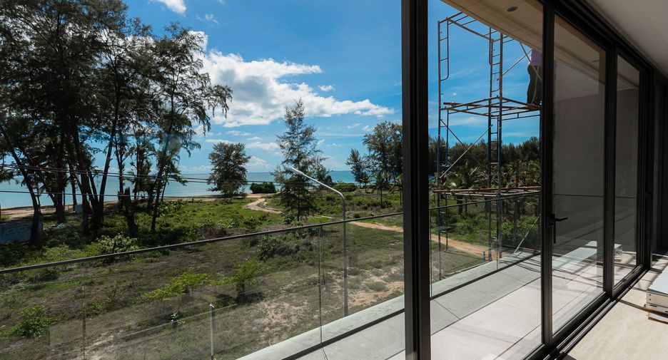 For sale 4 ベッドルーム villa in Thalang, Phuket