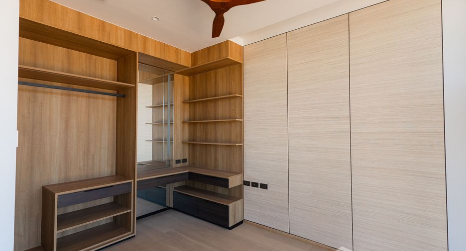 For sale 4 ベッドルーム villa in Thalang, Phuket