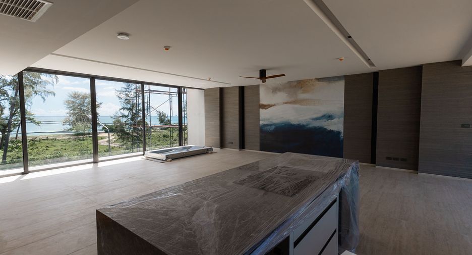 For sale 4 ベッドルーム villa in Thalang, Phuket