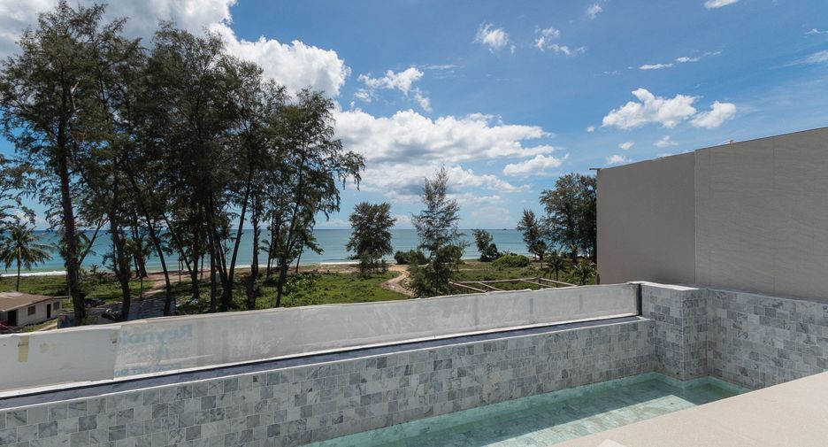 For sale 4 ベッドルーム villa in Thalang, Phuket