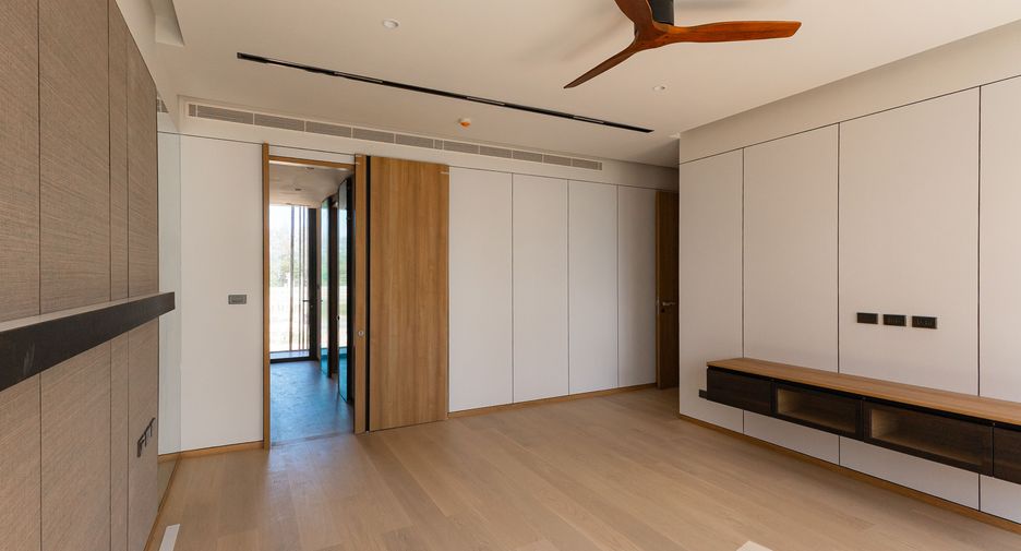 For sale 4 ベッドルーム villa in Thalang, Phuket