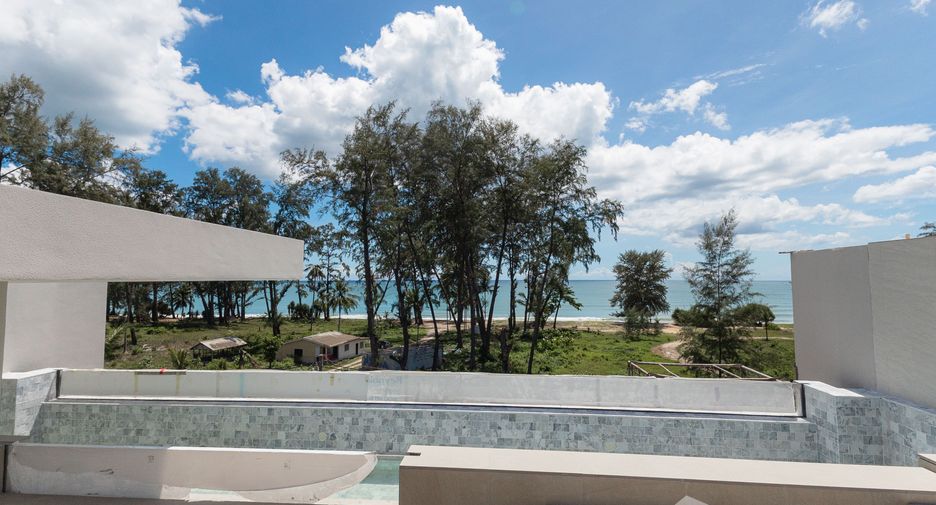 For sale 4 ベッドルーム villa in Thalang, Phuket