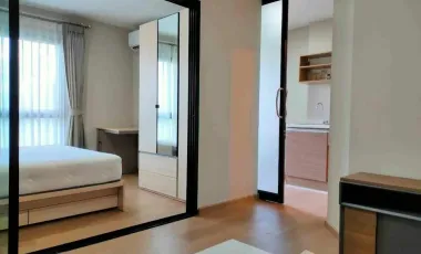 For sale 1 Beds condo in Bang Na, Bangkok
