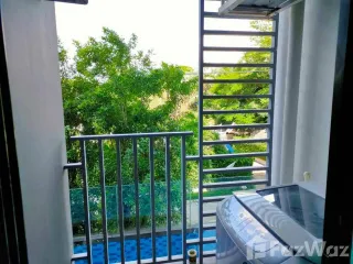 For sale 1 bed condo in Bang Na, Bangkok