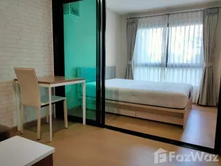 For sale 1 bed condo in Bang Na, Bangkok