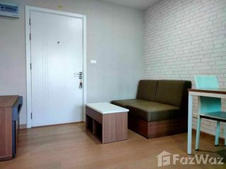 For sale 1 bed condo in Bang Na, Bangkok