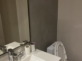 For rent studio condo in Bang Lamung, Chonburi