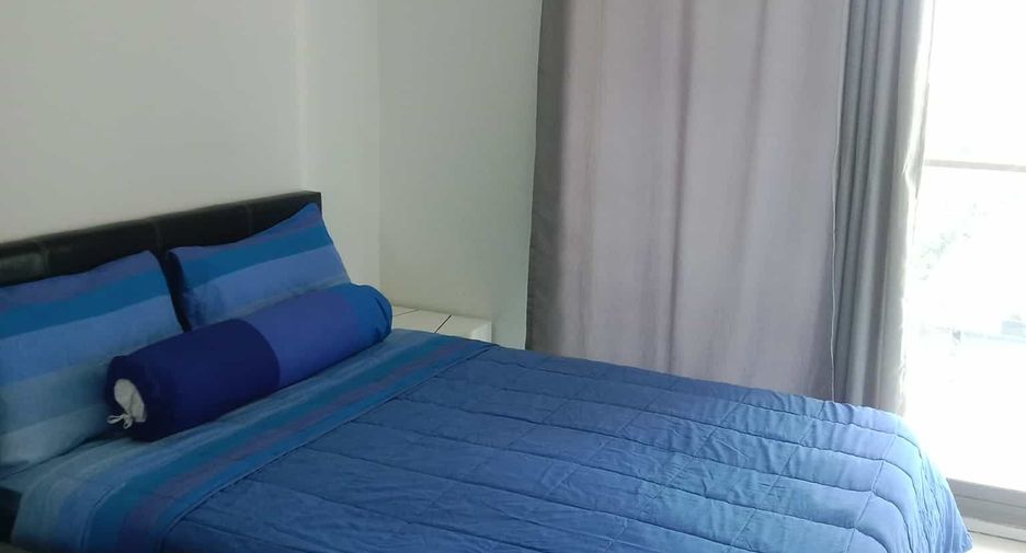 Аренда студия кондо в Йомтиен, Паттайя