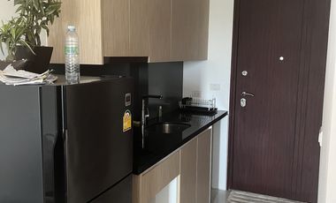 Wohnung zur Miete mit Studio in Bang Lamung, Chonburi