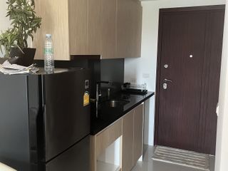 Studio Condo In Bang Lamung, Chonburi