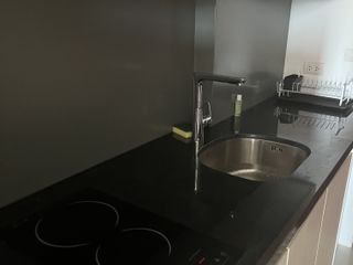 For rent studio condo in Bang Lamung, Chonburi