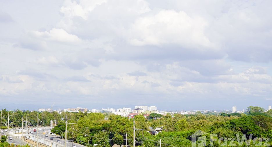 ขาย 2 ห้องนอน คอนโด ใน เมืองเชียงใหม่, เชียงใหม่