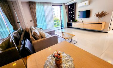 For sale 2 bedrooms condo in Mueang Chiang Mai, Chiang Mai