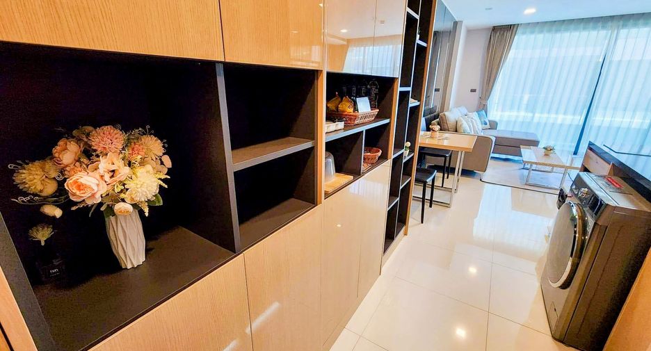 For sale 2 bedrooms condo in Mueang Chiang Mai, Chiang Mai