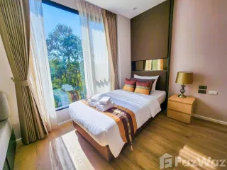 Wohnung zum Kauf mit 2 Zimmer in Mueang Chiang Mai, Chiang Mai