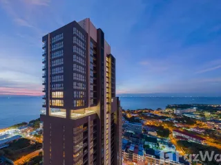 For Rent 1 Bedroom Condo In Bang Lamung, Chonburi