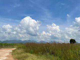 Grundstück zum Kauf in Cha Am, Phetchaburi