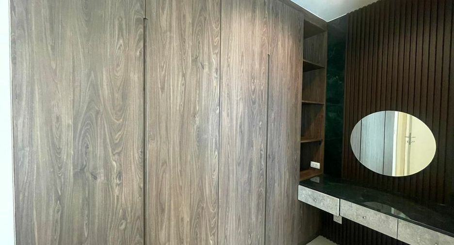 For sale and for rent 2 bedrooms condo in Pathum Wan, Bangkok