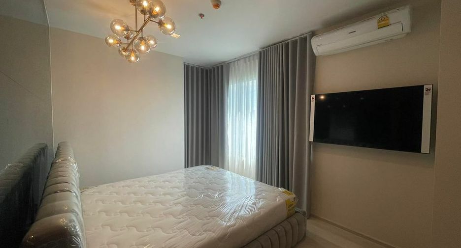 For sale and for rent 2 bedrooms condo in Pathum Wan, Bangkok