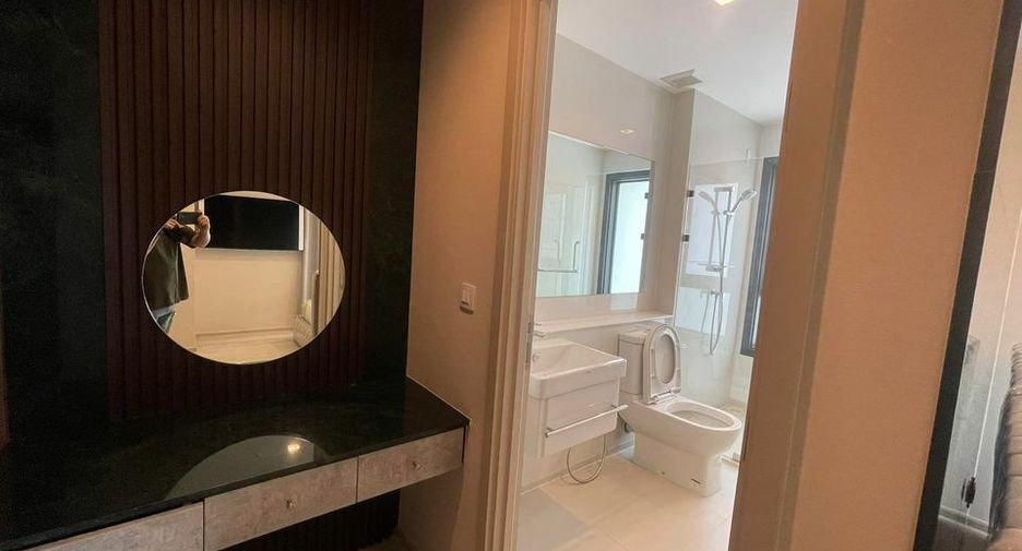 For sale and for rent 2 bedrooms condo in Pathum Wan, Bangkok