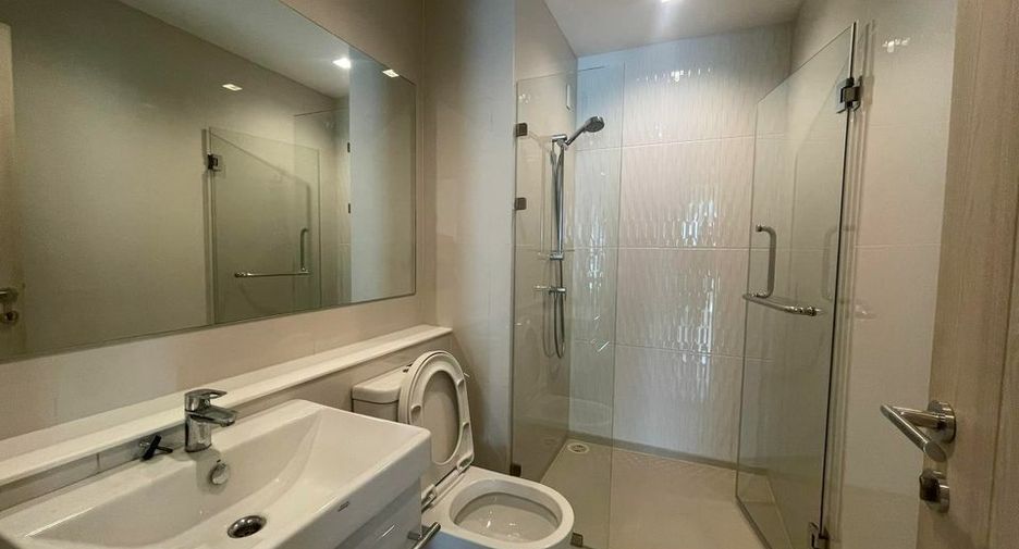 For sale and for rent 2 bedrooms condo in Pathum Wan, Bangkok