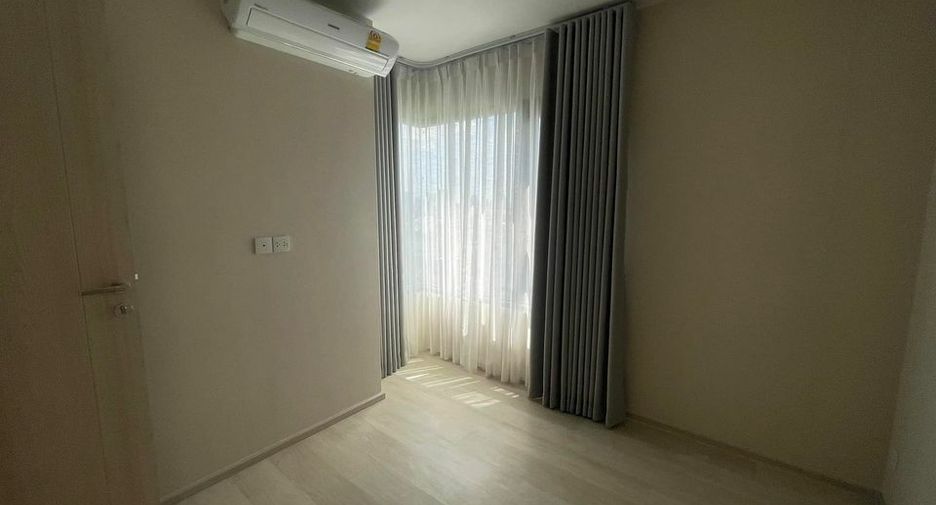 For sale and for rent 2 bedrooms condo in Pathum Wan, Bangkok