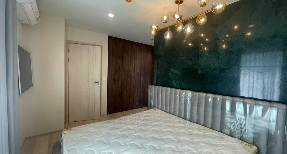For sale and for rent 2 bedrooms condo in Pathum Wan, Bangkok