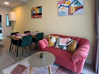 For rent 2 bedrooms house in Thalang, Phuket