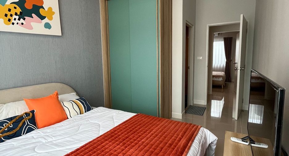 For rent 2 bedrooms house in Thalang, Phuket